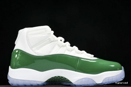 Hyperoad 11 high Jordan Air 0824